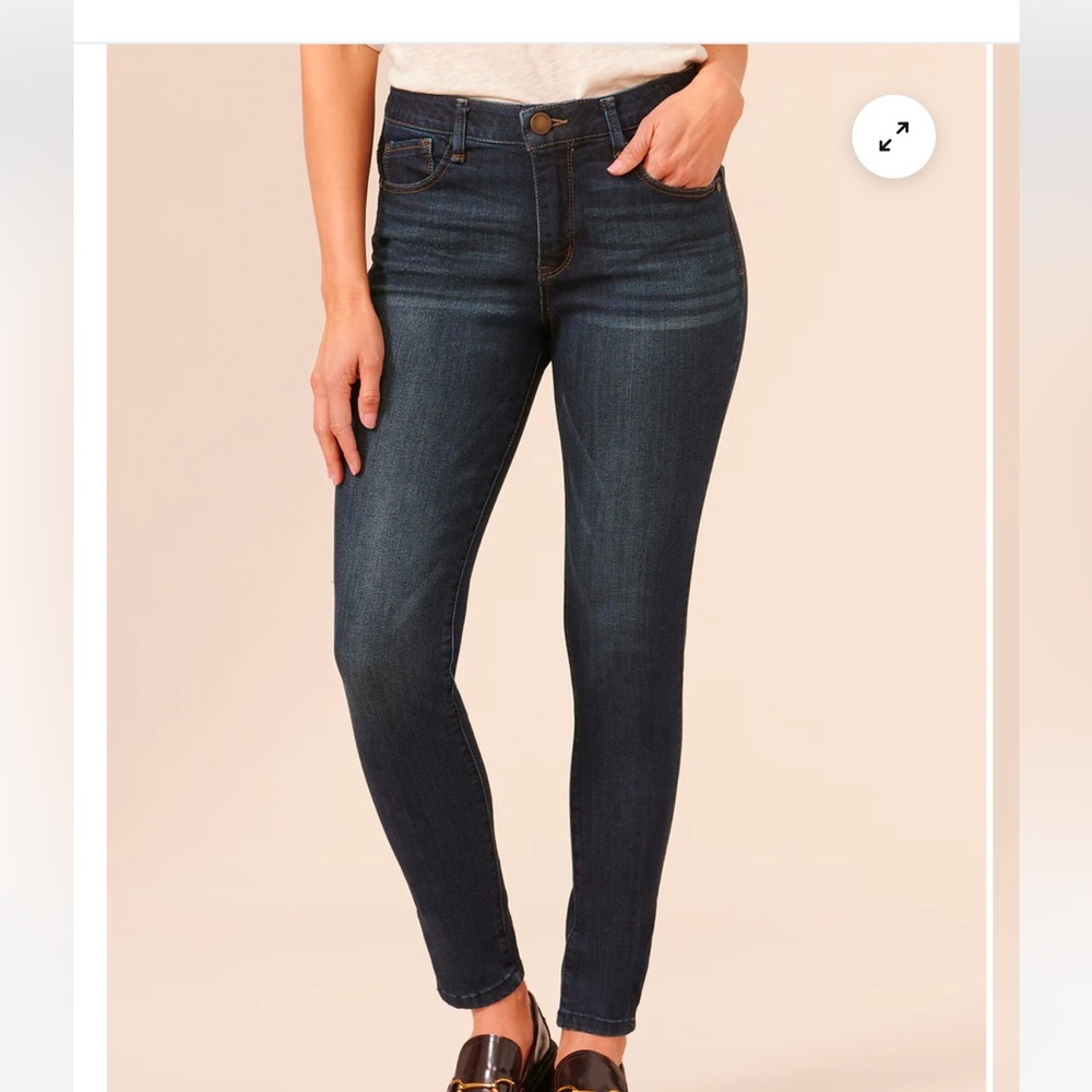 Women’s democracy ab-solution skinny jean-sz2